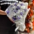 Букет из ирисов и хризантем в Яхроме Букет из ирисов и хризантем в Яхроме