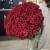 Букет 101 красная роза (70 см) в Яхроме Букет 101 красная роза (70 см) в Яхроме