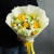 Букет "Мгновения весны" из ранункулюсов, нарциссов и гиацинтов в Яхроме Букет "Мгновения весны" из ранункулюсов, нарциссов и гиацинтов в Яхроме