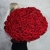 Букет 101 красная Ред наоми (80 см) в Яхроме Букет 101 красная Ред наоми (80 см) в Яхроме