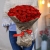 51 красная роза (40 см) в Яхроме 51 красная роза (40 см) в Яхроме