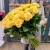 75 роз Аваланж (70 см) в Яхроме 75 роз Аваланж (70 см) в Яхроме