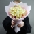 Букет из 25 калл нежный микс в Яхроме Букет из 25 калл нежный микс в Яхроме
