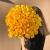 Букет "Ярче солнца" из 55 лимонных роз (50 см) в Яхроме Букет "Ярче солнца" из 55 лимонных роз (50 см) в Яхроме