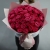 51 малиновая роза Шангрила (50 см) в Яхроме 51 малиновая роза Шангрила (50 см) в Яхроме